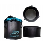 WIADERKO Z SITKIEM EVA 1SZT